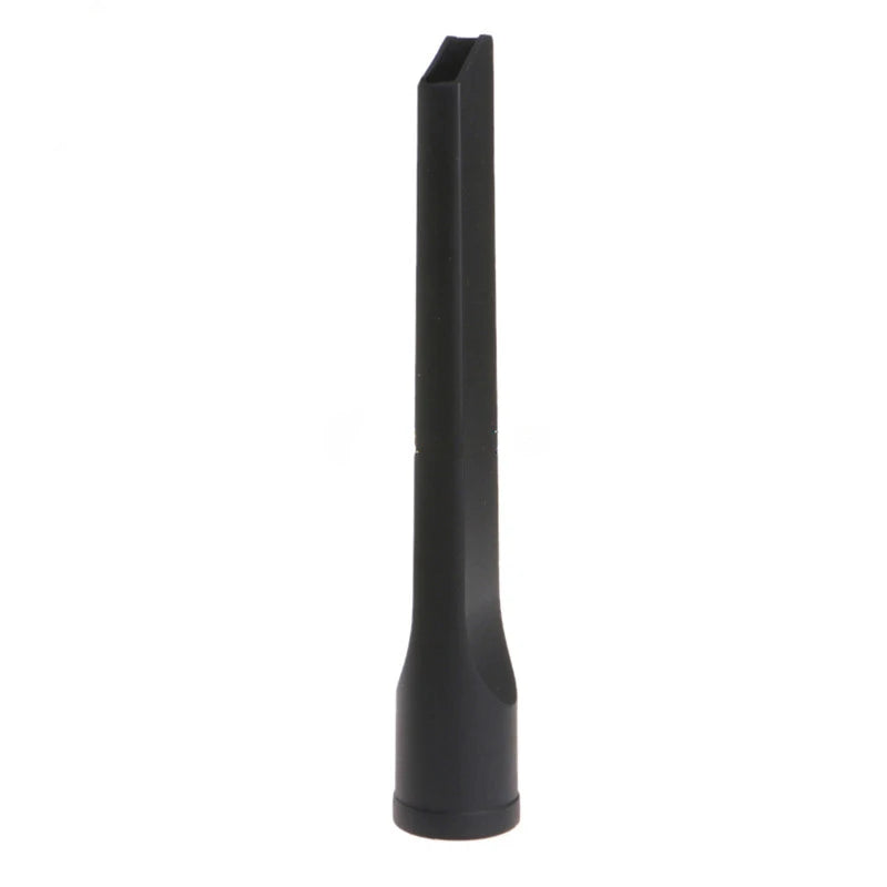 Universal Nozzle Suction Brush Head for 32mm & 35mm Vacuum Cleaner Parts Floor Carpet Brush Crevice Tool For Bed Sofa Keyboard