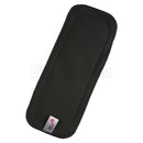 [Littles&amp;Bloomz] Insertos lavables reutilizables, protectores de refuerzo para pañales de tela de bolsillo real, inserto de microfibra de carbón de bambú