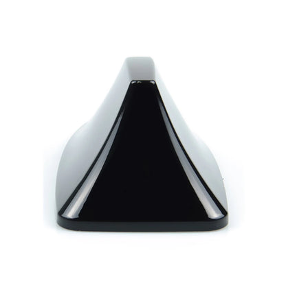 2021 Newest Car Carbon Fiber Antennas Auto Radio Aerials Shark Fin Antenna Roof AM/FM Signal Aerila Universally