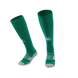 KELME Sport Socks Men Soccer Socks Anti-Slip Football Socks Cotton Stockings Good Quality Breathable Male K15Z908