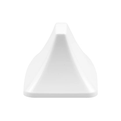 2021 Newest Car Carbon Fiber Antennas Auto Radio Aerials Shark Fin Antenna Roof AM/FM Signal Aerila Universally