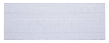 Keyboard cover for Apple Macbook pro13/16/15 Air13 inch All series Laptop silicone Case Clear Protector Skin A2941 A2442 A3113