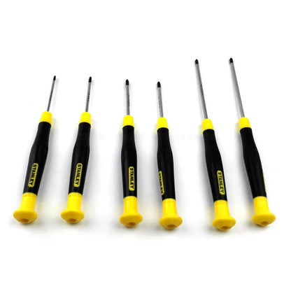 Mini Precision Phillips Screwdriver, Cross Head, Micro chave de fenda, aço para câmera, óculos, ferramenta para brinquedos, 1 PC, PH000, PH00, PH0, PH1, S2