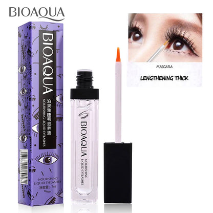 Eyebrow Eyelash Enhancer Eye Brow Eyelash Serum Growth Serum Treatment Herbal Medicine Eye Lashes Mascara Lengthening Longe