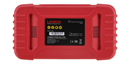 LAUNCH X431 CRP123X Car OBD2 Diagnostic Tools Obd2 Scanner Engine ABS Airbag SRS AT Code Reader Free Update Automotive Tools