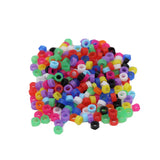 100 pcs Bird Ring Leg Bands for Parrot Finch Canary Gouldian diameter 2mm 3mm Bird foot Ring