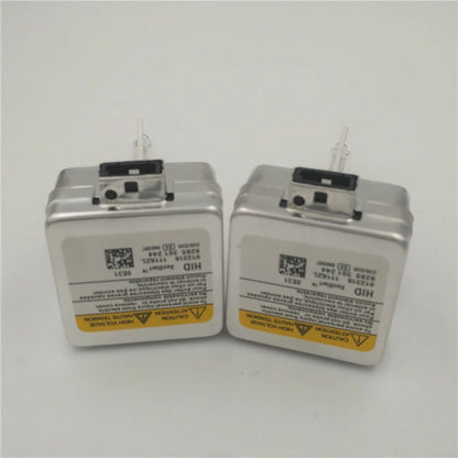 2 bombillas HID D1S, D2S, D3S, D4S, D5S, D8S, CBI, de xenón, D1, D2, D3, D4, D1R, D2R, D3R, D4R, 4300K, 6000K, 8000K.