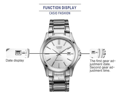 Casio watch women watches top brand luxury set Waterproof Quartz watch women ladies watch Gifts Clock Sport watch reloj mujer