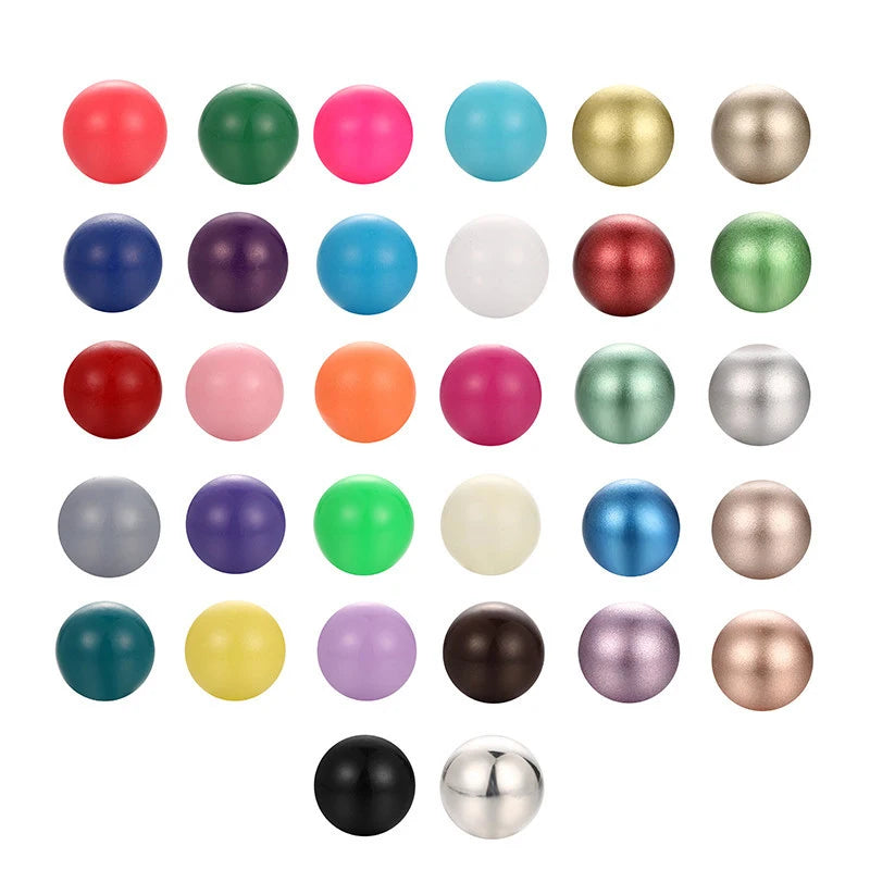 Mexico Music Ball Hollow Zircon Pendant Vintage Perfume Locket Necklace Aromatherapy Diffuser Sweater Chain For Women Jewelry