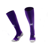 KELME Sport Socks Men Soccer Socks Anti-Slip Football Socks Cotton Stockings Good Quality Breathable Male K15Z908