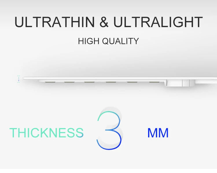 Super Slim LED Aquarium Light Lighting plants Grow Light 5W/10W/15W Aquatic Plant Lighting Waterproof Clip-on Lamp For Fish Tank
