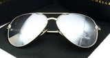 High Quality Pilot Sunglasses Women Polarized UV400 Sunglass Mirror Vintage Sun Glasses 2020 Sunglasses Woman With Box