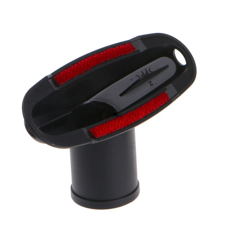 Universal Nozzle Suction Brush Head for 32mm & 35mm Vacuum Cleaner Parts Floor Carpet Brush Crevice Tool For Bed Sofa Keyboard