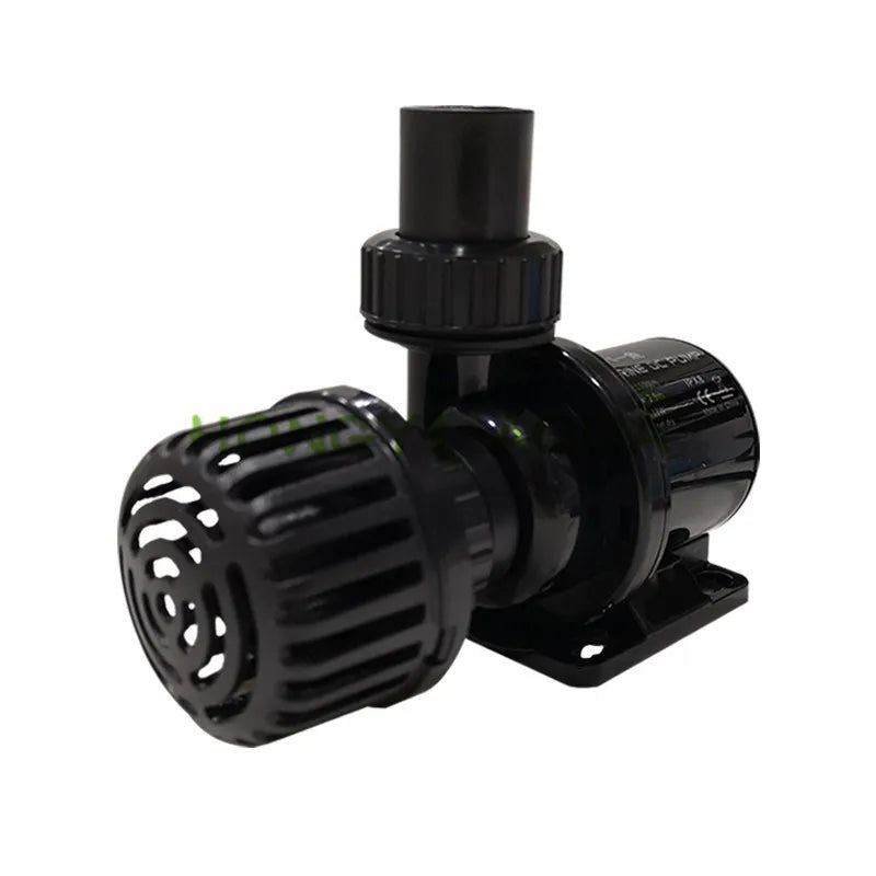 Silent Marine DC PUMP Frequency conversion Water Pump for aquarium fish tank return pump DC1500/2500/4000/6000/9000/12000/15000
