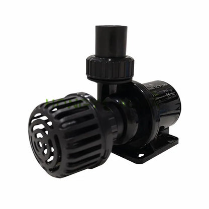 Silent Marine DC PUMP Frequency conversion Water Pump for aquarium fish tank return pump DC1500/2500/4000/6000/9000/12000/15000