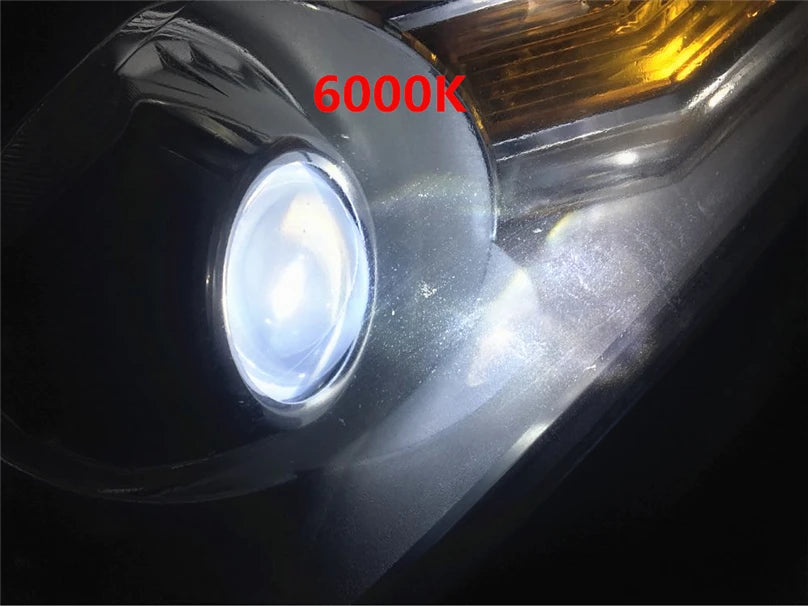 2 bombillas HID D1S, D2S, D3S, D4S, D5S, D8S, CBI, de xenón, D1, D2, D3, D4, D1R, D2R, D3R, D4R, 4300K, 6000K, 8000K.