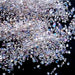 019 bling 3-5mm