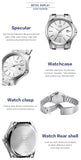 Casio watch women watches top brand luxury set Waterproof Quartz watch women ladies watch Gifts Clock Sport watch reloj mujer