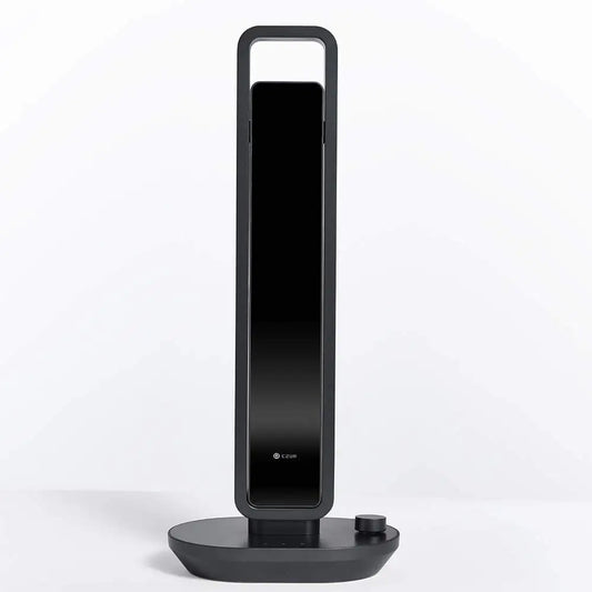 CZUR Aura Pro Portable Book Scanner Document Max A3 Size with Smart OCR Led Table Desk Lamp for Family Home Office