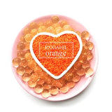 Transparent Grow Home &amp; Garden Crystal Soil, Water Beads, Room Decor Balls, Wedding Decor, Gel Pearls, Hydrogel Orco Muds, 600g 