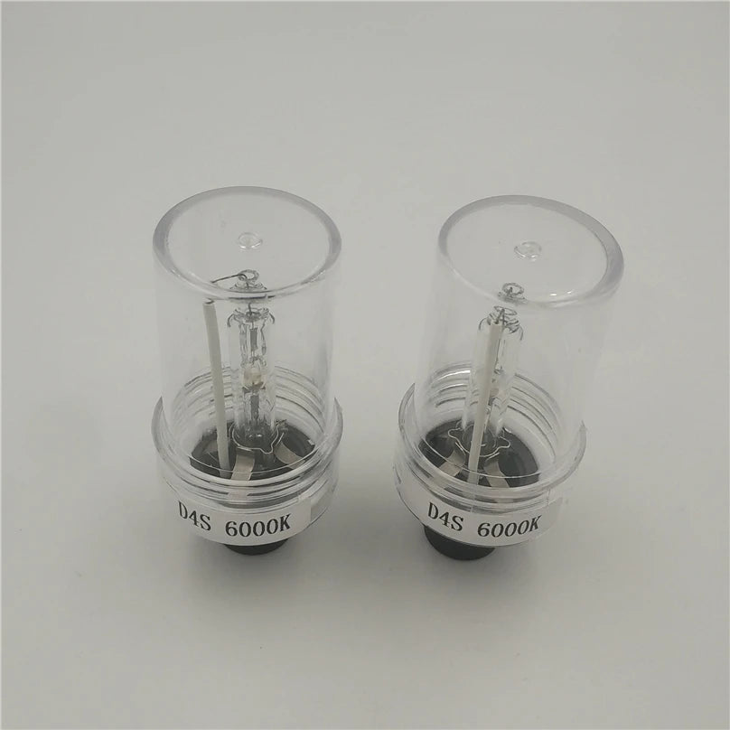 2 bombillas HID D1S, D2S, D3S, D4S, D5S, D8S, CBI, de xenón, D1, D2, D3, D4, D1R, D2R, D3R, D4R, 4300K, 6000K, 8000K.