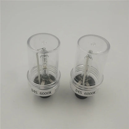 2 bombillas HID D1S, D2S, D3S, D4S, D5S, D8S, CBI, de xenón, D1, D2, D3, D4, D1R, D2R, D3R, D4R, 4300K, 6000K, 8000K.