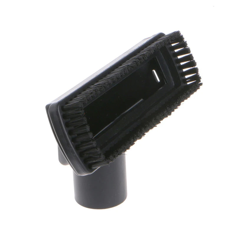 Universal Nozzle Suction Brush Head for 32mm & 35mm Vacuum Cleaner Parts Floor Carpet Brush Crevice Tool For Bed Sofa Keyboard