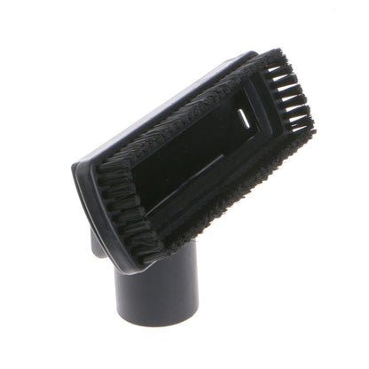 Universal Nozzle Suction Brush Head for 32mm & 35mm Vacuum Cleaner Parts Floor Carpet Brush Crevice Tool For Bed Sofa Keyboard