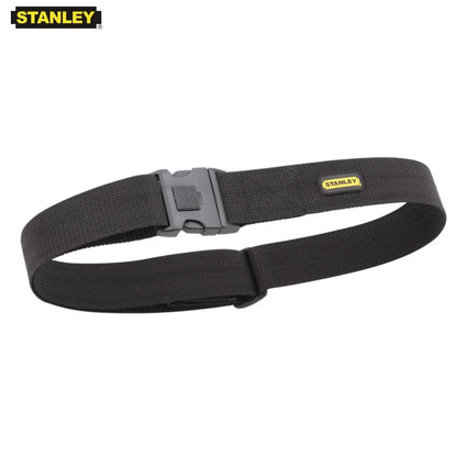 Stanley-Durable impermeável cintura ferramenta sacos, tricô hip ferramentas saco, Nylon isqueiro, tamanho pequeno