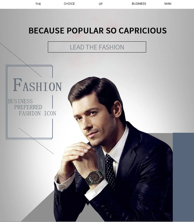 Relojes CURREN para hombre, marca superior, de lujo, a la moda y estilo informal, de cuarzo, con fecha, resistente al agua, reloj de pulsera masculino