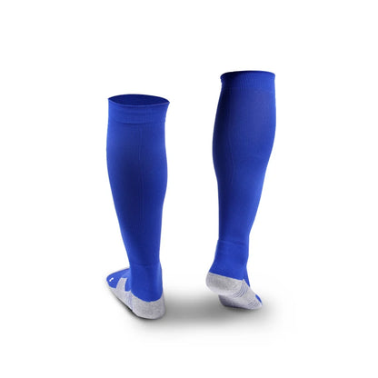 KELME Sport Socks Men Soccer Socks Anti Slip Football Socks Cotton Stockings Good Quality Breathable Male K15Z908