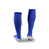 KELME Sport Socks Men Soccer Socks Anti-Slip Football Socks Cotton Stockings Good Quality Breathable Male K15Z908