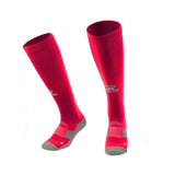 KELME Sport Socks Men Soccer Socks Anti-Slip Football Socks Cotton Stockings Good Quality Breathable Male K15Z908