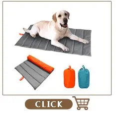 Dog Beds for Large Dogs Warm Pet Cat Bed Mat Winter Dogs Puppy Cat Bed Pet Cushion Blanket for French Bullodg Bull Terrier