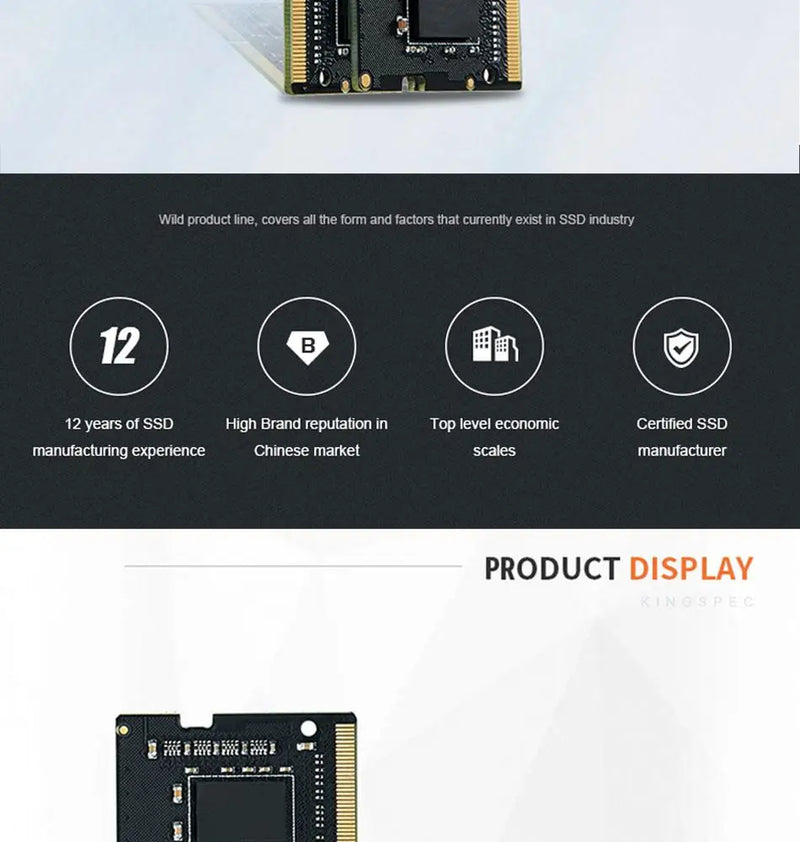 KingSpec Memoria Ram DDR4 8GB 16GB 32GB 2666 3200 RAM for Laptop Notebook Memoria RAM DDR4 1.2V Laptop RAM