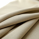 310cm Height Custom Made window 80% blackout curtain thickened cotton linen cutains for living room bedroom luxury curtains