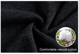 5Pcs Set Long Boxer Men Underwear Male Underpants Panties Sexy Clavin Underware Calzones BoxerShorts Boxer Shorts Homme Trunk