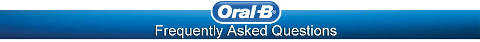Oral B Sonic Electric Toothbrush Battery Powered 2D Rotating Tooth Brush Oral Hygiene Dental Teeth with Replaceable Heads