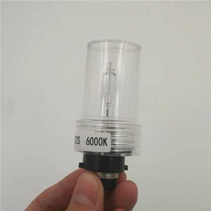 2 bombillas HID D1S, D2S, D3S, D4S, D5S, D8S, CBI, de xenón, D1, D2, D3, D4, D1R, D2R, D3R, D4R, 4300K, 6000K, 8000K.