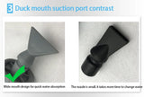 20/28W Electric Aquarium Fish Tank Water Change Pump Aquarium Cleaning Tool Water Changer Gravel Cleaner Siphon Filter Pump