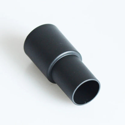 Boquilla de aspiradora universal con cabezal de cepillo de succión para aspiradoras de 32 mm, 35 mm, 1 1/4 pulg. y 1 3/8 pulg., accesorio para rincones de cama y sofá.