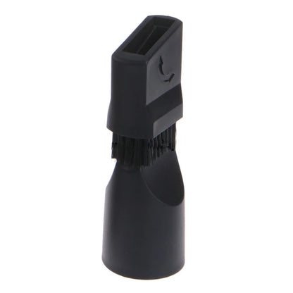 Universal Nozzle Suction Brush Head for 32mm & 35mm Vacuum Cleaner Parts Floor Carpet Brush Crevice Tool For Bed Sofa Keyboard