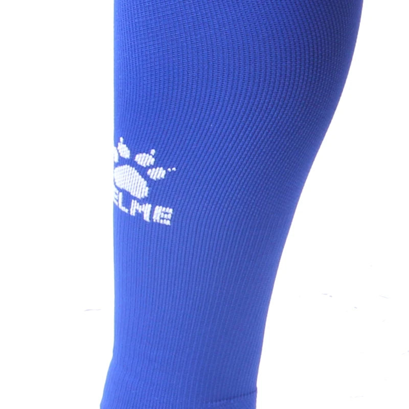 KELME Sport Socks Men Soccer Socks Anti-Slip Football Socks Cotton Stockings Good Quality Breathable Male K15Z908