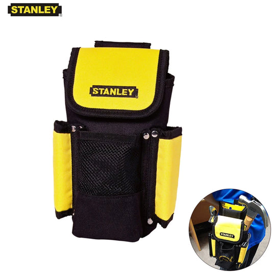 Stanley - Durable Waterproof Waist Tool Bags, Knitting Hip Tool Bag, Nylon Lighter, Small Size