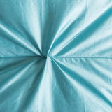 3D Luxury Quilted 100% High Rank Goose Down Duvet Quilt King Queen Full Size Comforter Winter Thick Blanket Solid Color