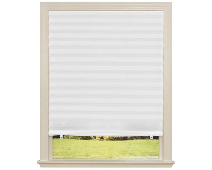 Cheap Adhesive Window Pleated Zebra Blinds And Shades Blind Roller Blackout Curtain For Bedroom Living Room Balcony