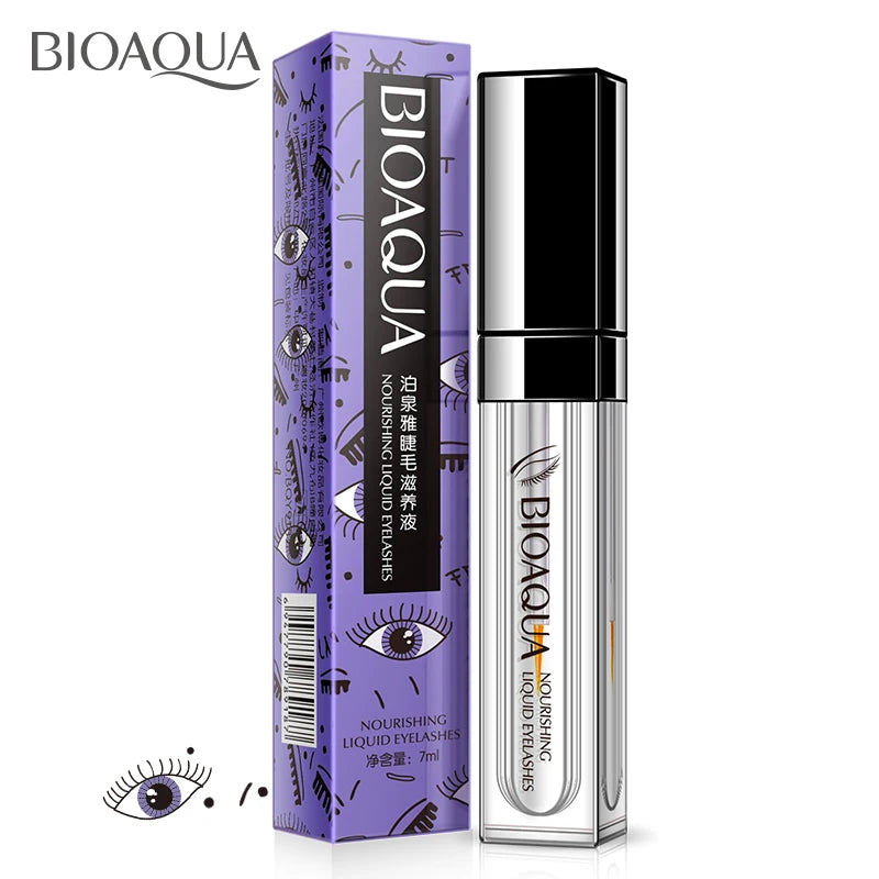 Eyebrow Eyelash Enhancer Eye Brow Eyelash Serum Growth Serum Treatment Herbal Medicine Eye Lashes Mascara Lengthening Longe