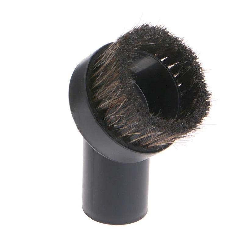 Universal Nozzle Suction Brush Head for 32mm & 35mm Vacuum Cleaner Parts Floor Carpet Brush Crevice Tool For Bed Sofa Keyboard