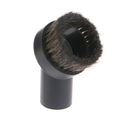Universal Nozzle Suction Brush Head for 32mm & 35mm Vacuum Cleaner Parts Floor Carpet Brush Crevice Tool For Bed Sofa Keyboard