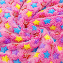 Dog Beds for Large Dogs Warm Pet Cat Bed Mat Winter Dogs Puppy Cat Bed Pet Cushion Blanket for French Bullodg Bull Terrier